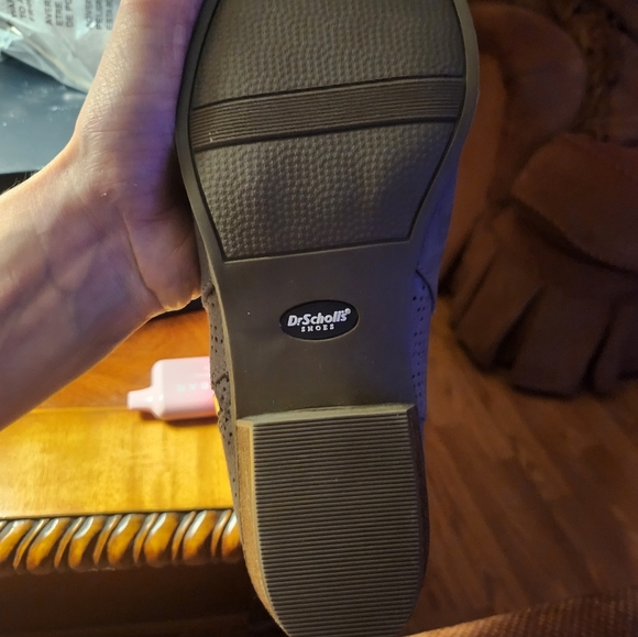 Dr Scholls boots - Picture 6 of 7